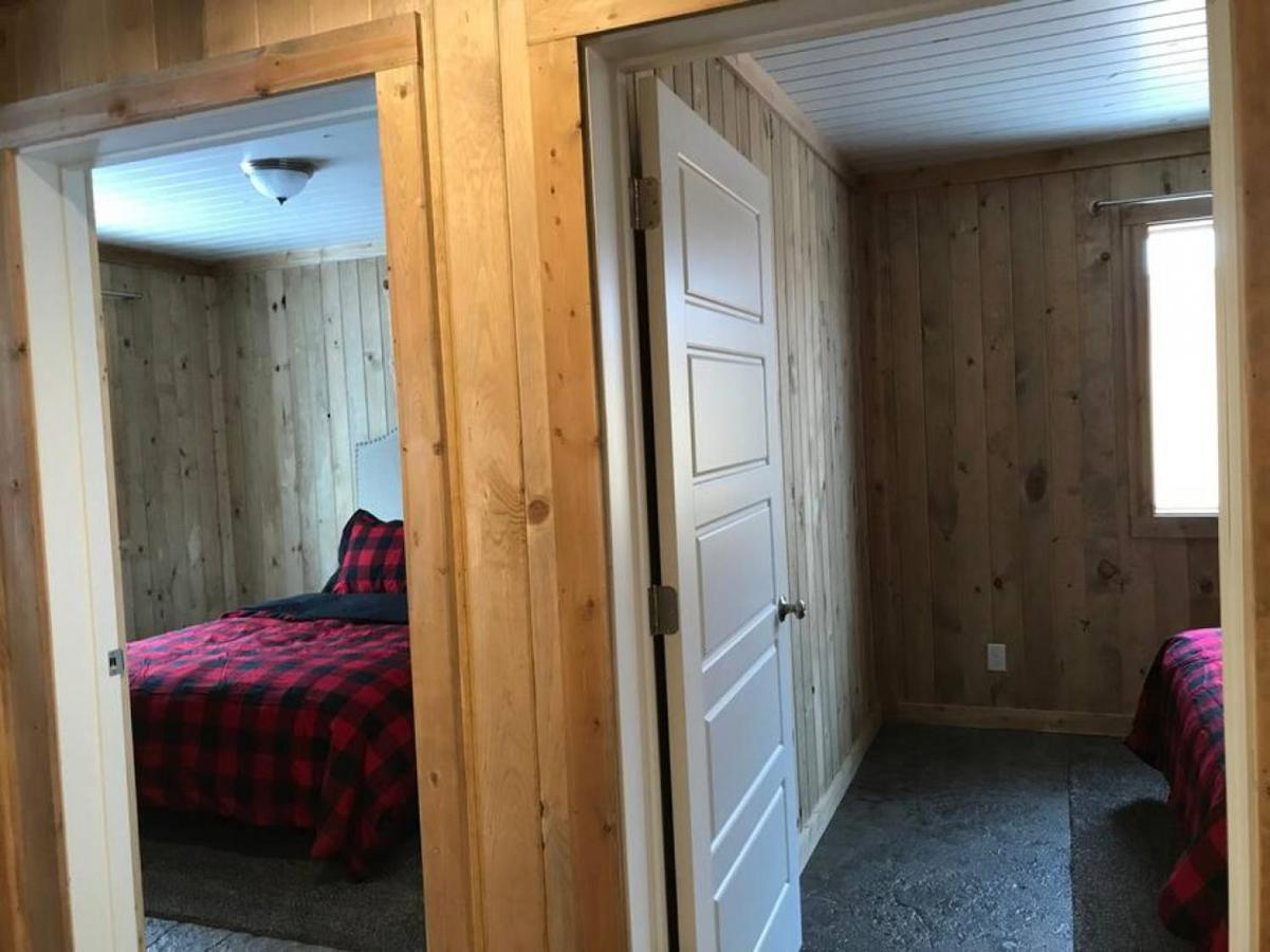 Family Cabin Unit 10 Rea Eksteriør bilde